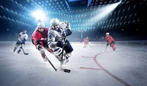An Introduction to Ice Hockey Betting